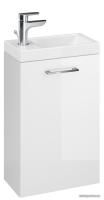 Cersanit Тумба под умывальник Lara 40 SP-SZ-LARA-CO40/Wh