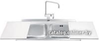 Кухонная мойка Smeg LI92B