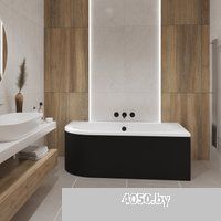 Lauter Bliss 180 P 21201082P (с черным подголовником)