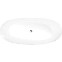 Belux Осло ОС-1700 (18, белый матовый/Solid Surface)