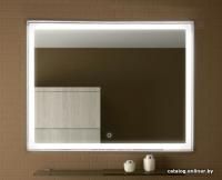 Континент Зеркало Aralia LED 80x60