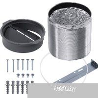 MAUNFELD Mirage 90 (черный)