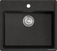 Mixline ML-GM15 551914 (черный)