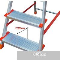 TARKO 114106 (6 ступеней)