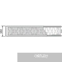 Standard Hidravlika тип 22 500x1000 (белый)