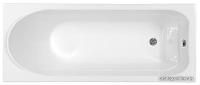Ванна Aquanet West 150x70 (с каркасом)