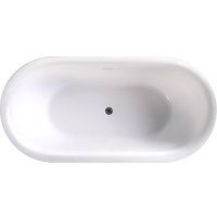 Belux Анжело Ан-1650 (18, белый матовый)