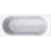 Belux Омега Ом-1700 (18, белый матовый)