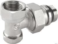 Клапан Ferro термостатический ZPI5Y