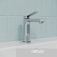 IDDIS Parker PARSB00i01 (хром глянцевый)