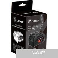 Deko M-UNV5.0 Extra 081-1020 (20В/5 Ач)