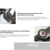 Deante Br Gold BCH R4BT