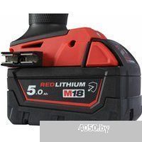 Milwaukee M18 M18B5-CR 4932479265 (18В/5 Ач)