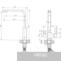 Ekko E43803-7