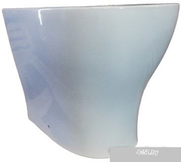 Биде Isvea MY 10MY42002 (белый)