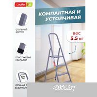 LadderBel 4 ступени [STR-ST-4]