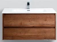 BelBagno Тумба под умывальник Kraft-1000-2C-SO-RT (rovere tabacco)