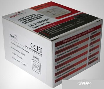 Терморегулятор Teplotex 70