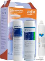 Atoll №301 STD (для D-30, A-310E, A-312E)