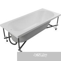 Aquanet Lotos 165x70