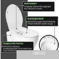 Saniteco KW-99046 + 410 + 410 SE CR