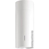 Falmec Polar/White Design Island 35 800 м3/ч (белый)