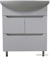 Idea Тумба под умывальник Нова Классик 70 7.01.1.00.700.903