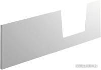Polimat Avo 00026 (160x54, белый)