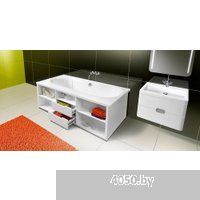 Belux Омега 2 ВО2-1700 (18, белый матовый)