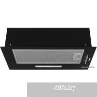 ZorG Classico 850 52 M (черный)