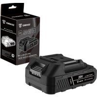 Deko MT Power 084-1068 (20В/2 Ач)