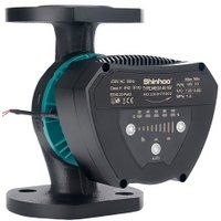 Shinhoo Mega 40-10F
