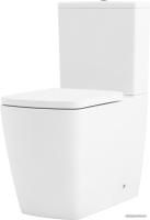 Унитаз Lavinia Boho Aveo Rimless 3306010R (бачок, чаша, пневмокрышка)