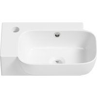 Lavinia Boho Bathroom Sink Slim 33311053