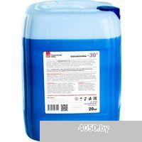 Технология Уюта -30 C 20 кг