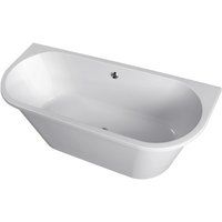 Belux Лондон ВЛН 170x70 (белый)