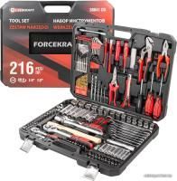 ForceKraft FK-38841DS (216 предметов)