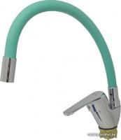 Ledeme L4132-11 (хром/бирюзовый)