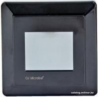 Терморегулятор OJ Microline MWD5-1999 с Wi-Fi (глянцевый черный)