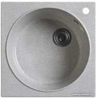 Belux Лиль ЛИ 5151 (олово светло-серый)