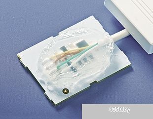 Gidrolock WSP+ (белый)