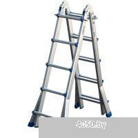 Алюмет ТТ45 (4х5)