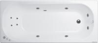 Triton Дина гидромассажная 170x75 Стандарт