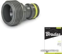 Bradas Lime Line LE-02185K