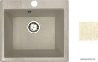 БелЭворс Mini (бежевый, без сифона)