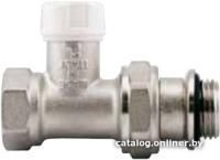 Фитинг ITAP Прямой запорный клапан 296S 3/8