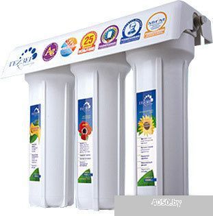 Стационарная система 