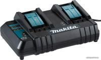 Зарядное устройство Makita DC18SH 199687-4 (14.4-18В)