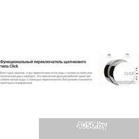 Deante Arnika Nero BQA N13M