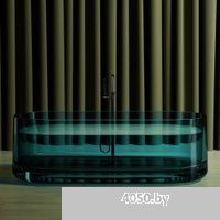 Abber Kristall 170x75 AT9708 Aquamarin